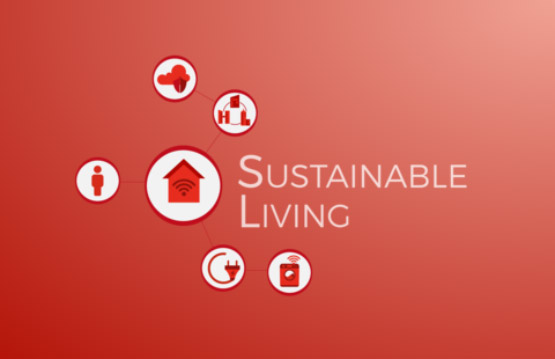 Sustainable living