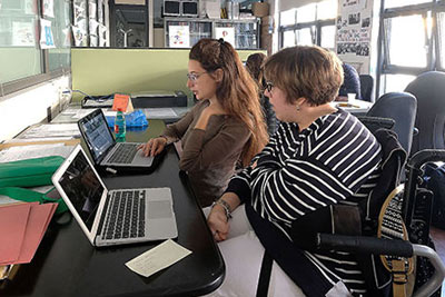 Supporto a studenti con disabilità e DSA