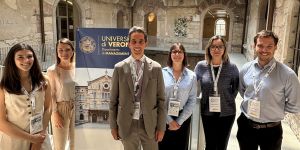 Verona capitale europea della Logistica - 16.6.25
