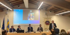 Piante di vite Chardonnay realizzate con Tecnologie di evoluzione assistita (Tea) - 30.09.2024