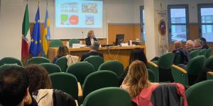 Venti anni del nuovo Laboratorio universitario di ricerca medica - 08.10.24