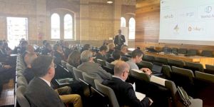 Imprenditoria universitaria al servizio dell’innovazione  nel Nord-Est - 25.10.2024