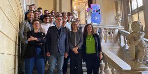 Olimpiadi e Paralimpiadi di Milano Cortina 2026: le opportunità per i giovani - 28.10.2024