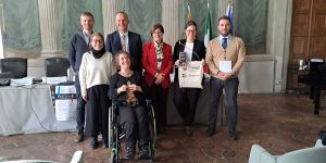 Festivabìlia: il teatro delle abilità potenziali - 06.11.2024