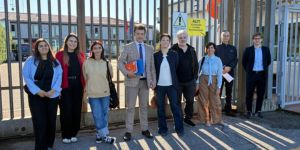 A Verona la Notte della Ricerca varca i confini del carcere - 25.09.2025