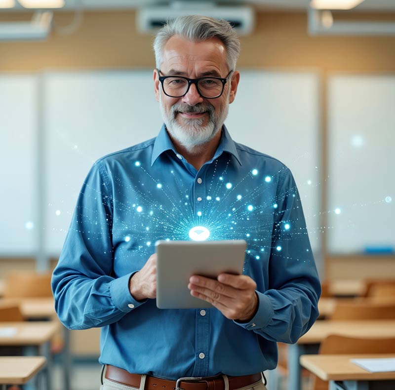 La formazione come motore dell’innovazione