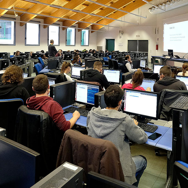 La formazione come motore dell’innovazione