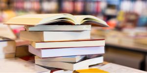 Vendere libri a chi vende libri - 12.01.2026