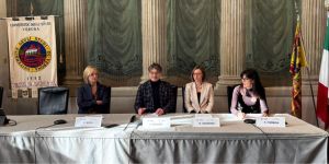 UniVerso i Giochi di Milano Cortina 2026 - 21.01.2026