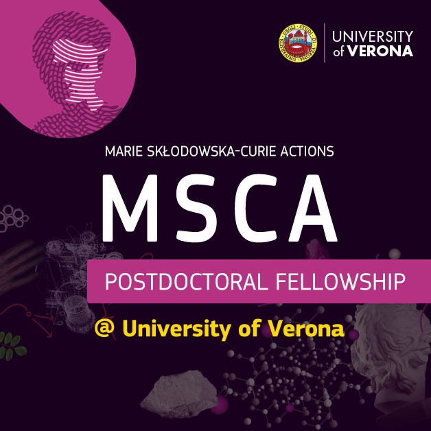 Marie Curie Individual Fellowship