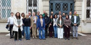 CS - Cooperazione internazionale, Univr traccia il bilancio e guarda al futuro - 24.03.26