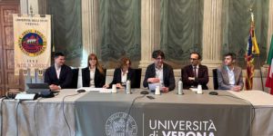 CS - Verona capitale mondiale di Shakespeare - 23.04.2026