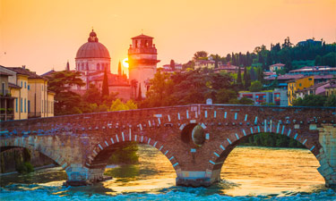 Studiare a Verona