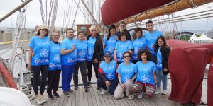 CS - Inclusione in mare aperto, nasce la Carta Univr  per la valorizzazione delle potenzialità - 05.05.2026