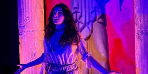 CS - “Lea e le Eumenidi” teatro civile contro mafie e violenza - 11.05.2026