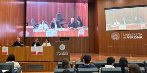 CS - Il bullismo femminile in Italia - 12.05.2026