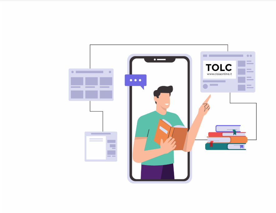 Test TOLC