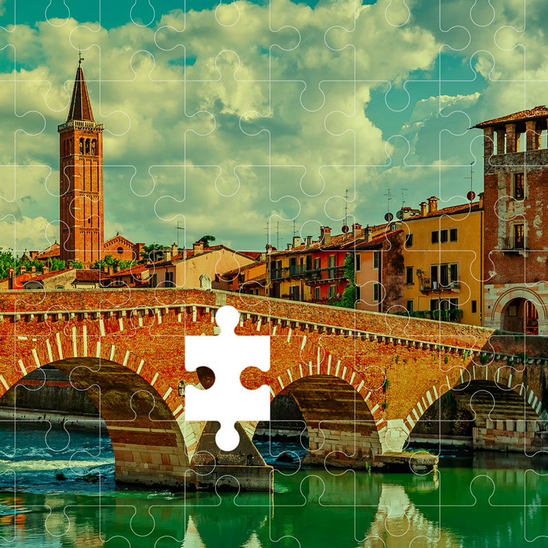Perché scegliere UniVerona