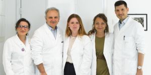 CS - Dieci milioni di euro dall'Europa per la ricerca sul tumore del pancreas - 07.07.2026
