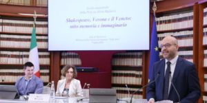 CS - Shakespeare, Verona e il mondo - 08.07.2026