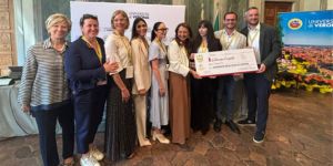 CS - Università di Verona e Donne Coldiretti investono nel futuro delle giovani: nasce una borsa di ricerca per promuovere la parità di genere - 13.07.2026
