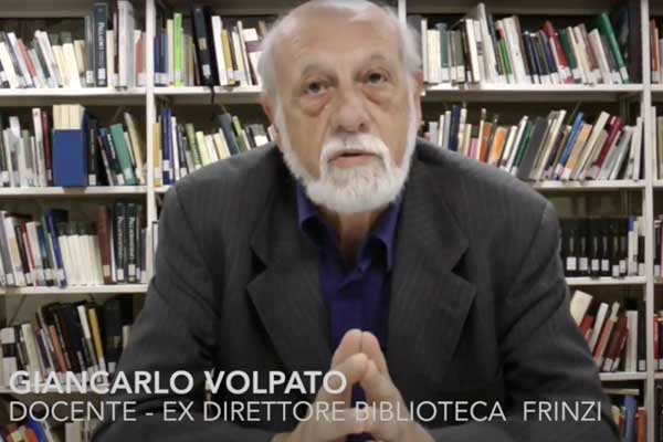 GIANCARLO VOLPATO