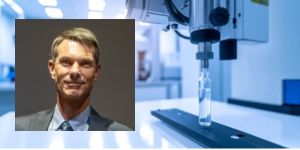 CS - Giuseppe Lippi insignito del prestigioso premio della Federazione Internazionale di Chimica Clinica e Medicina di Laboratorio - 24.07.26