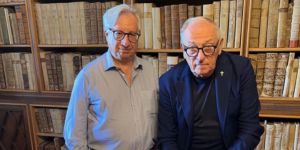 CS - Università e Biblioteca Capitolare insieme per ricerca e valorizzazione del patrimonio - 30.09.2026