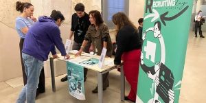 CS - Recruiting Day Verona e Vicenza 2026 - 20.10.2026