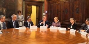 Centenari danteschi a Verona - 02.10.2019
