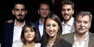 VeroGenomics vince Start Cup Veneto - 07.10.2019