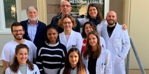 L’attimo della morte. Uno studio dell’ateneo apre nuovi scenari per la medicina legale - 23.10.2019