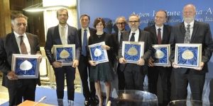 Nei neuroni olfattivi la chiave per la diagnosi delle malattie neurodegenerative - 24.10.2019