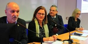 Nasce la Rete delle scuole veronesi orientate alla sostenibilità - 5.11.2019