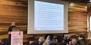 Prevenzione e cura della salute mentale nelle prime età della vita - 15.11.2019