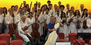 50 anni di Medicina a Verona - 19.11.2019