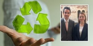 Nuove abitudini di consumo per incentivare la produzione di bio-plastiche dai rifiuti organici - 04.12.2019