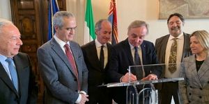 Sanità firmato accordo con università di Padova e Verona per assunzione specializzandi - 21.01.2020