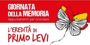 Giornata della Memoria, appuntamenti per non dimenticare - 24.01.2020