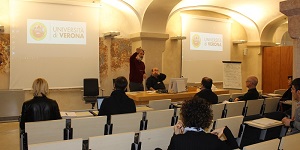 E-learning, l’ateneo di Verona all’avanguardia mondiale - 03.03.2020