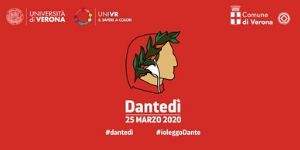 Un Dantedì tutto digitale - 24.03.2020