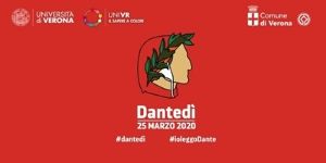 Grande successo per il Dantedì in digitale - 07.04.2020