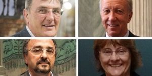Nuovo Programma nazionale per la Ricerca,  quattro professori veronesi tra gli esperti della commissione - 04.05.2020
