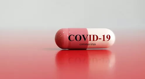 Studio “Solidarity” promosso dall’OMS e dall'AIFA