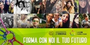 Immatricolati all’Università di Verona - 7.10.2020