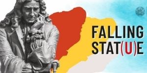 Falling Statue. Spazio pubblico, significati, identità - 04.11.2020