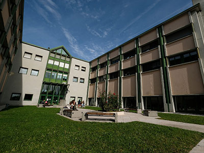 Go to Biotechnology Department