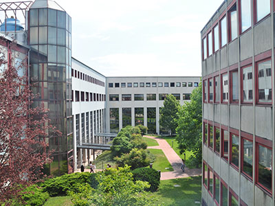 Go to Cultures and Civilizations Department