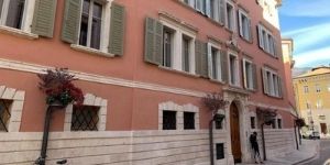 Medicina a Trento: si inaugura Palazzo Consolati - 23-11-2020