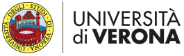 Università degli Studi di Verona, University of Verona logo